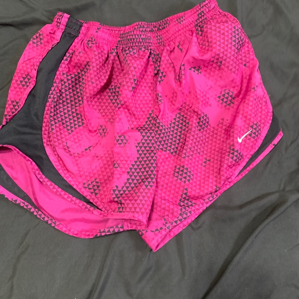 Nike dri fit shorts
